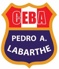 Ceba Pedro A. Labarthe