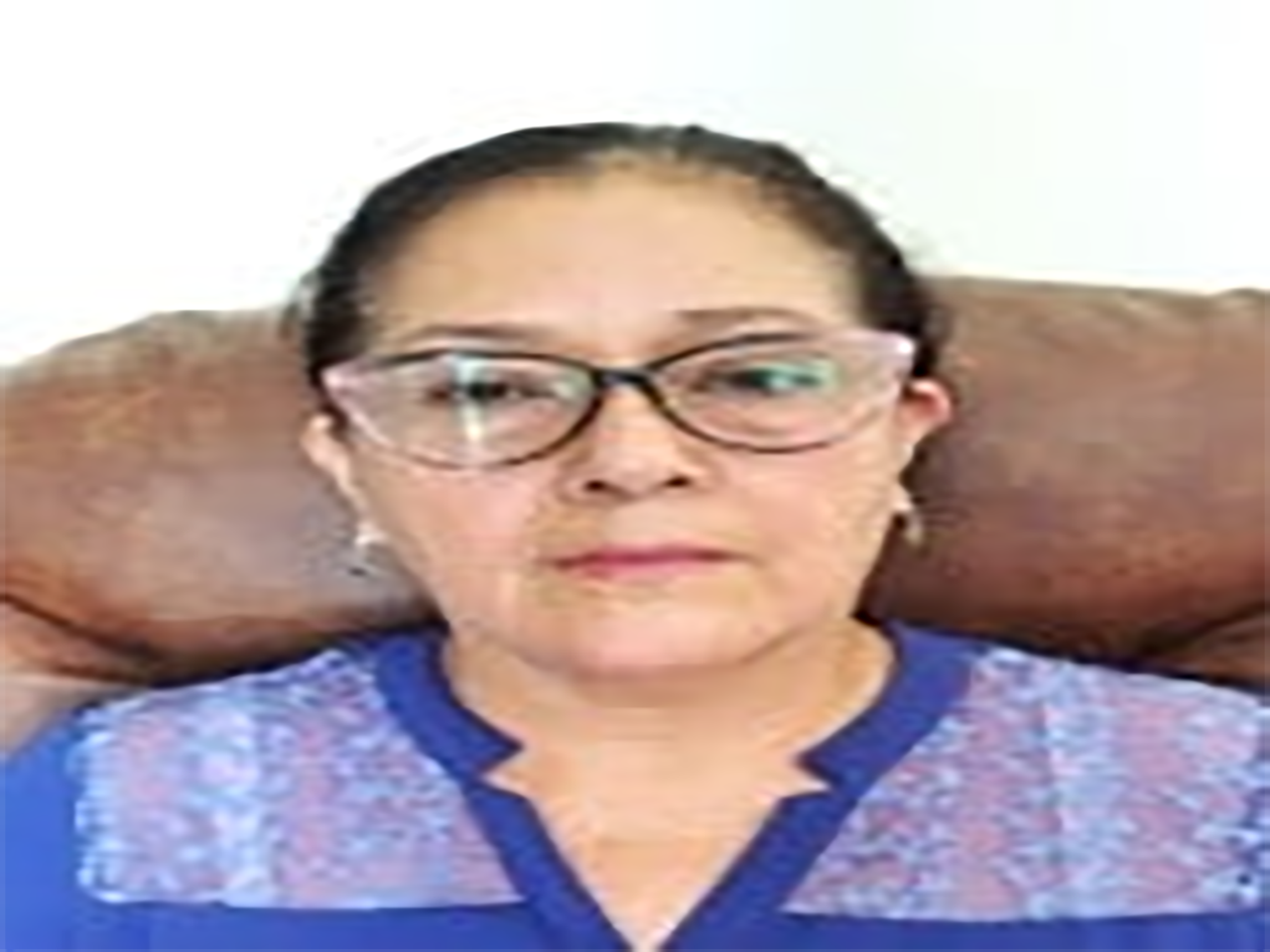 Nélida Margarita Zavaleta Rebaza