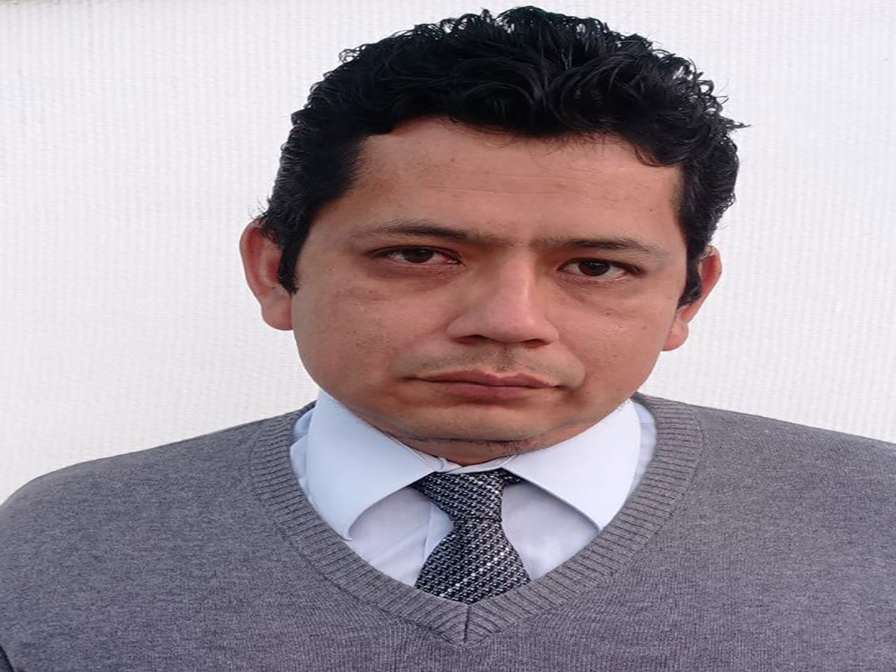 Cristhoper Roger Zavala Mendocilla